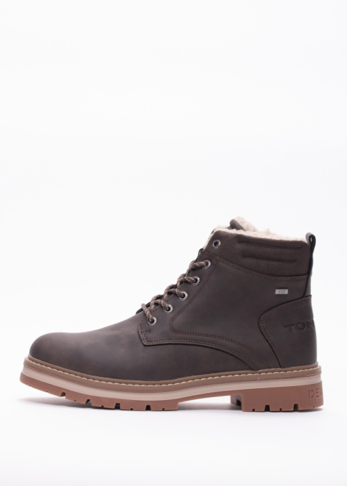 Tom Tailor puszābaki Naika