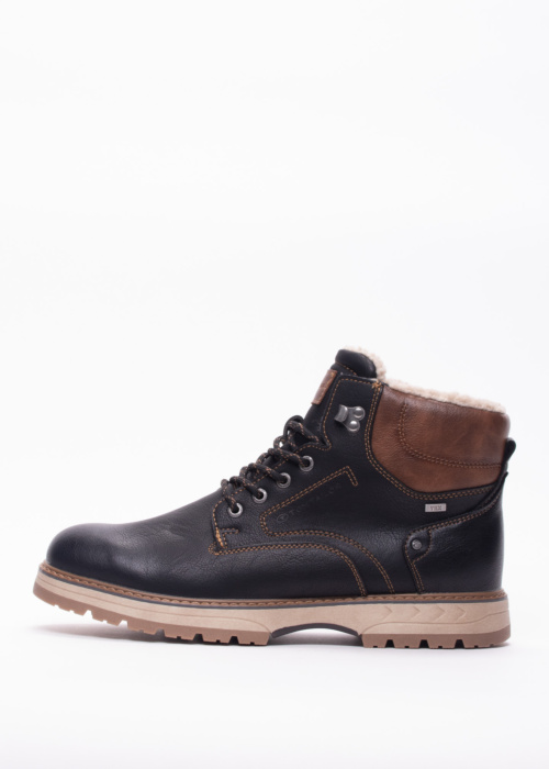 Полусапоги Babo Tom Tailor