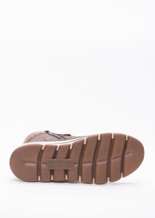 Tom Tailor puszābaki Ulli