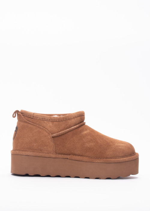 Полусапоги Retro Super Shorty Bearpaw