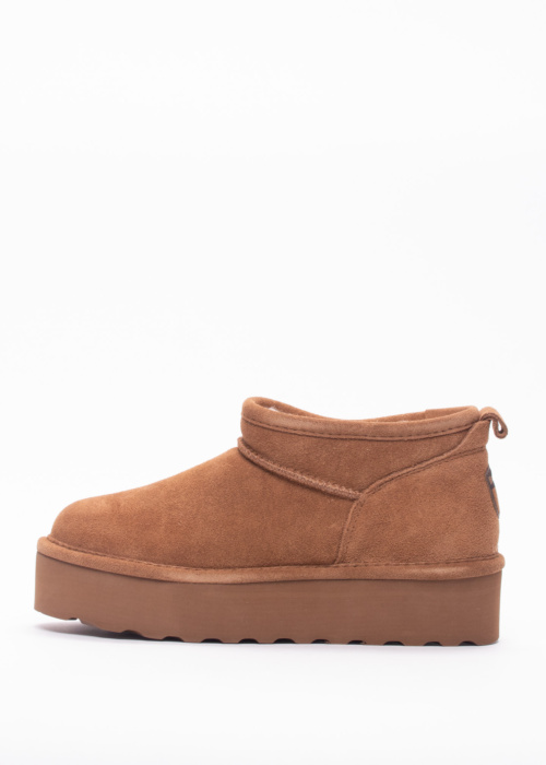 Полусапоги Retro Super Shorty Bearpaw