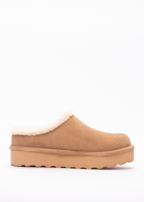 Bearpaw čības Izzy Platform Lo