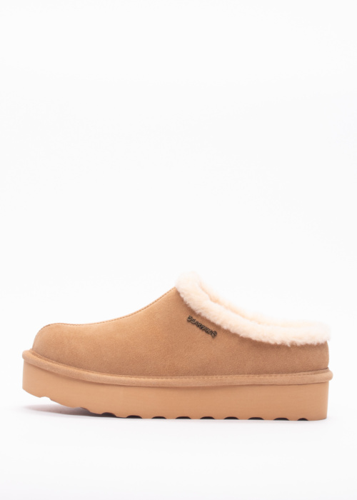 Bearpaw čības Izzy Platform Lo