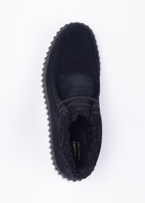 Clarks puszābaki Torhill Cozy