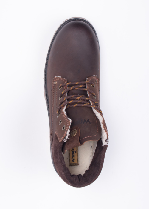 Wrangler puszābaki Yuma