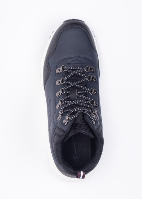 Champion puszābaki Climb RX