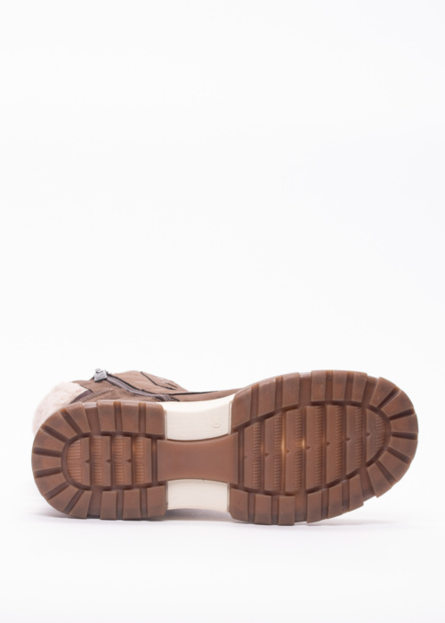 Полусапоги Neyla Tom Tailor