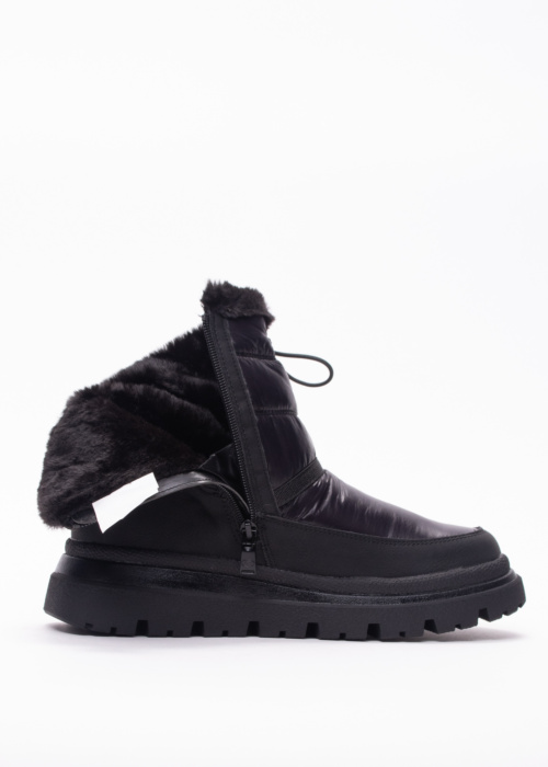 Полусапоги Cathleen Tom Tailor