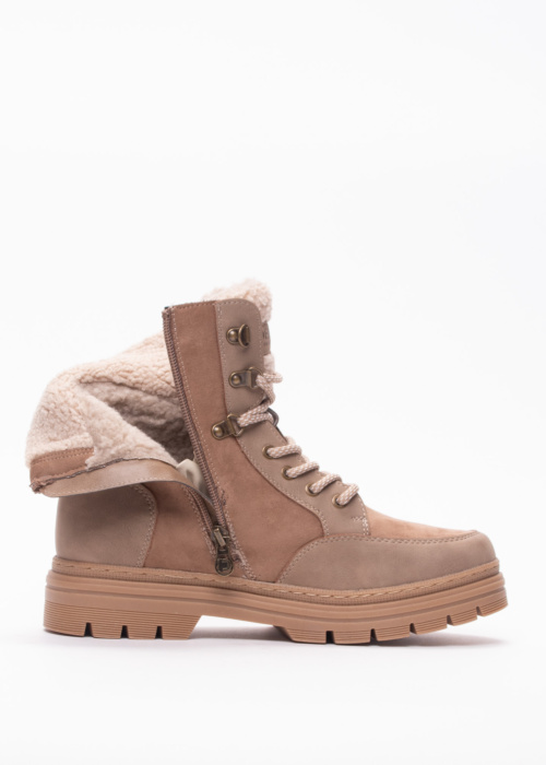 Полусапоги Daria Tom Tailor