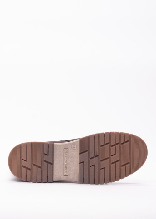 Полусапоги Olwin Tom Tailor