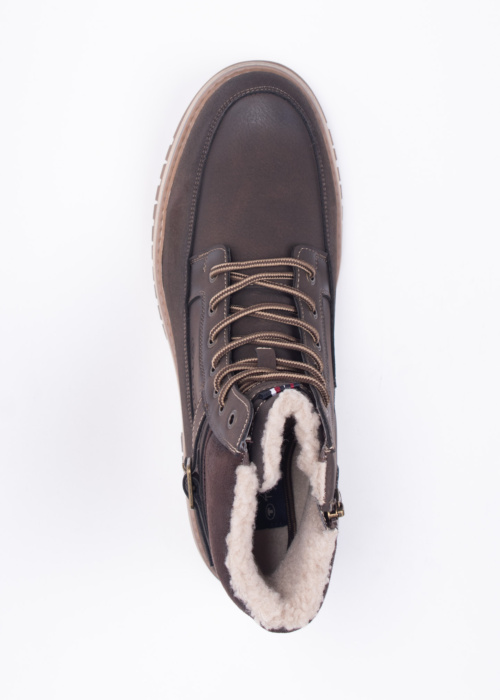 Полусапоги Olwin Tom Tailor