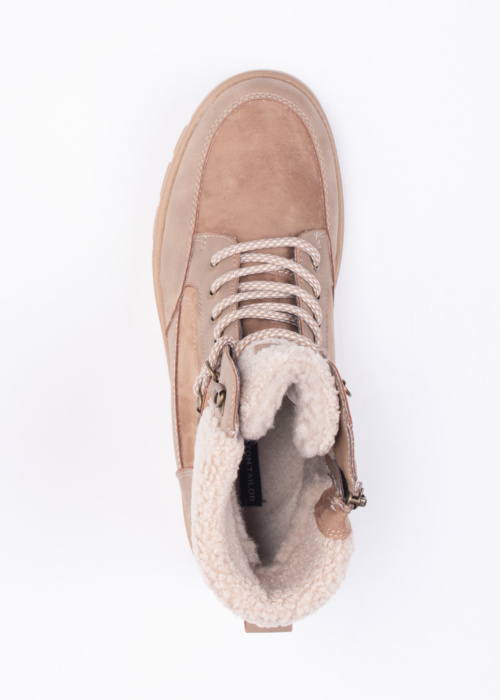 Полусапоги Daria Tom Tailor