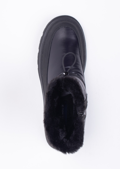 Полусапоги Cathleen Tom Tailor