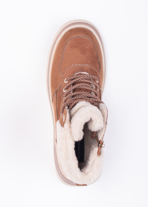 Полусапоги Cathleen Tom Tailor