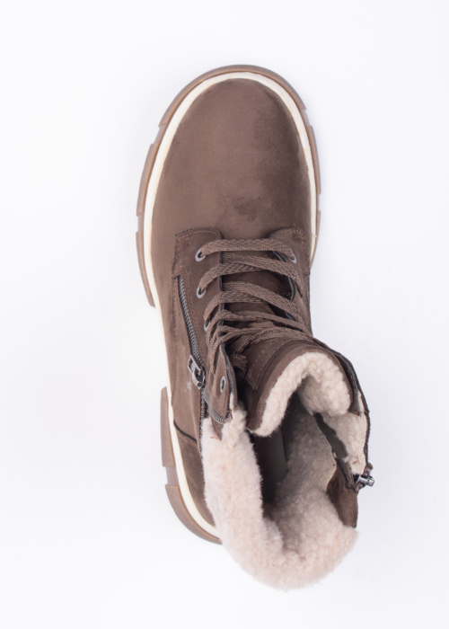 Полусапоги Neyla Tom Tailor