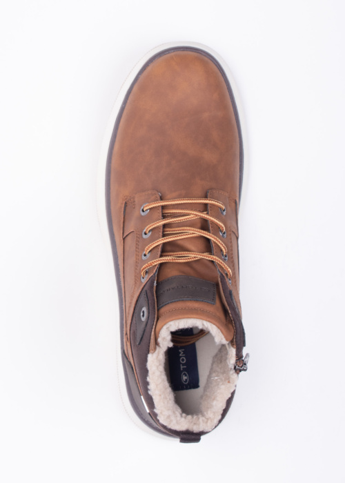 Tom Tailor puszābaki Ortenso