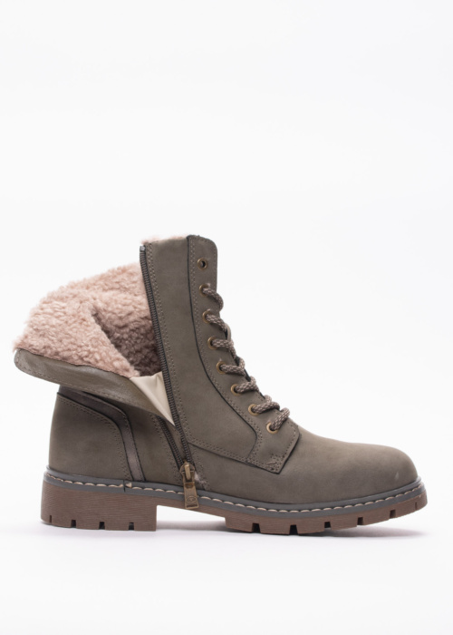 Полусапоги Felizitas Tom Tailor