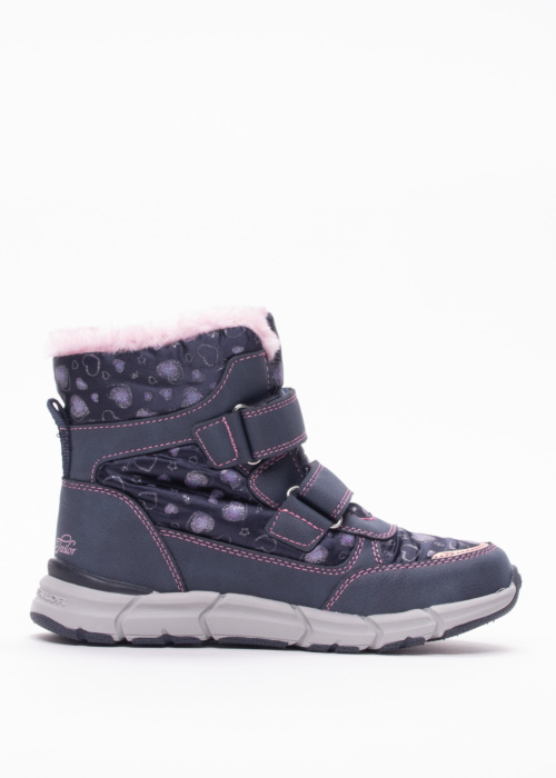 Зимние сапоги Hailey Tom Tailor