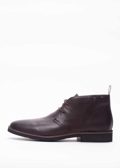 Полусапоги Ralph Lauren Polo