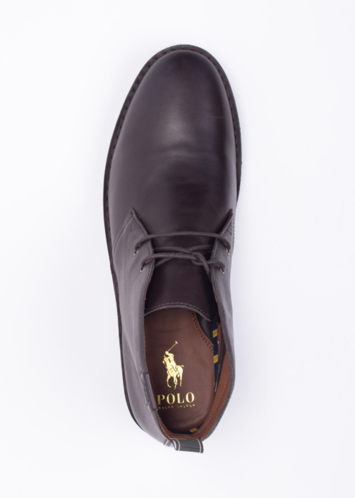 Полусапоги Ralph Lauren Polo