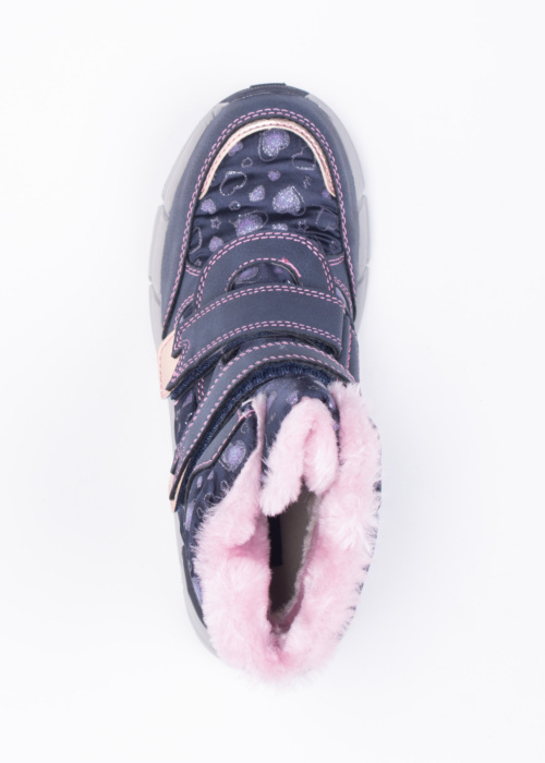 Зимние сапоги Hailey Tom Tailor