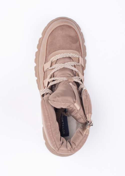 Полусапоги Pauline Tom Tailor