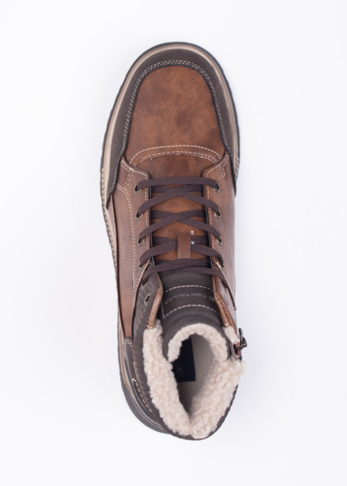 Полусапоги Pirosch Tom Tailor