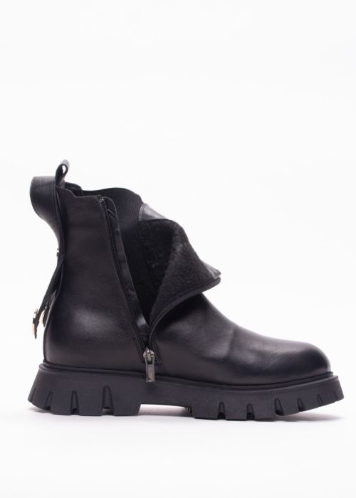 Полусапоги Molly Bessa