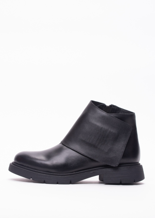 Полусапоги Molly Bessa