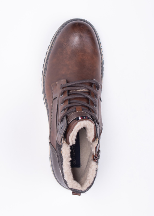 Tom Tailor puszābaki Olwin