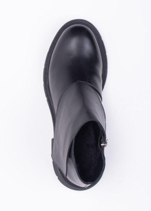 Полусапоги Molly Bessa