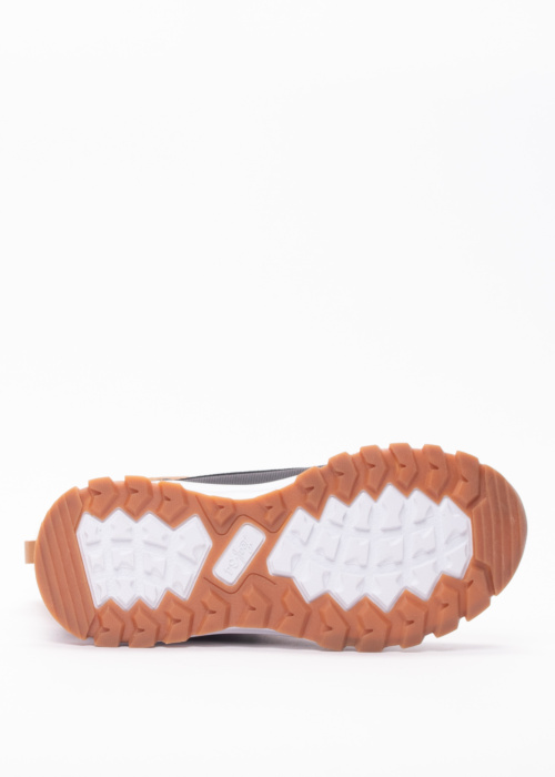 Leaf ziemas zābaki Ogan