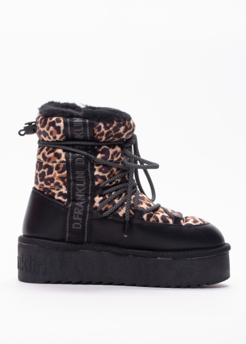 D.Franklin puszābaki