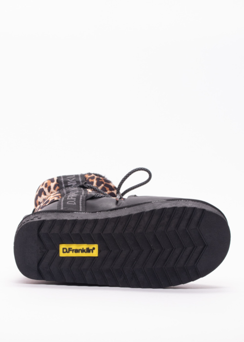 D.Franklin puszābaki