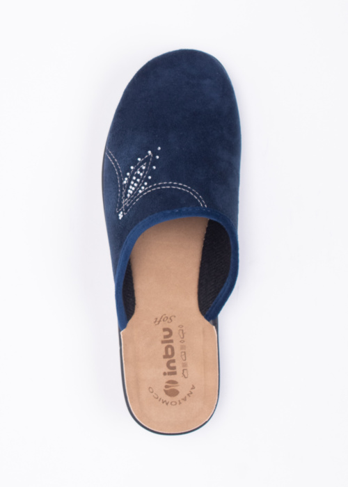 Тапочки Inblu