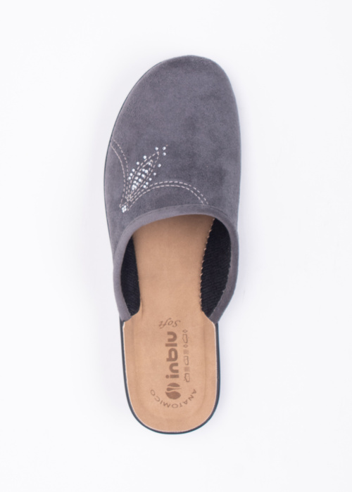 Тапочки Inblu