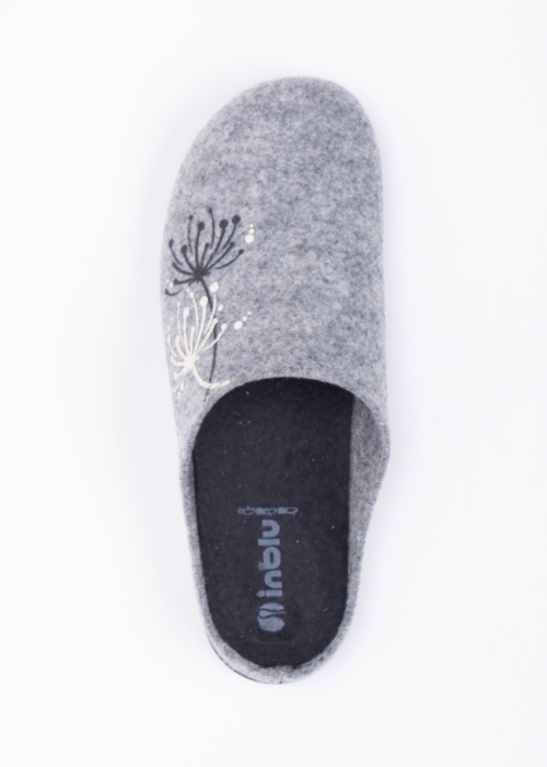Тапочки Inblu