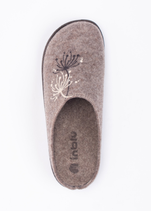 Тапочки Inblu