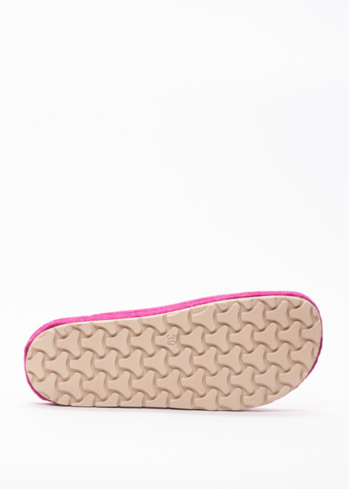 Тапочки Inblu