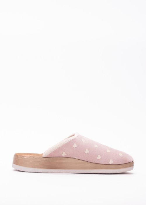 Тапочки Inblu