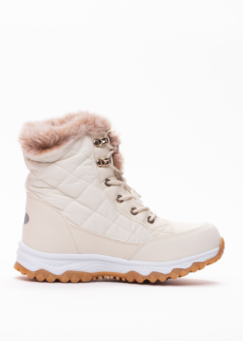 Leaf ziemas zābaki Visby