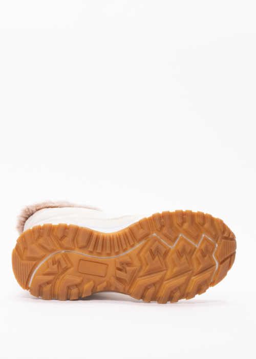 Leaf ziemas zābaki Visby