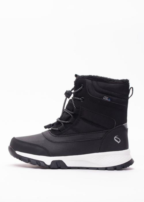 Зимние сапоги Ogan Leaf