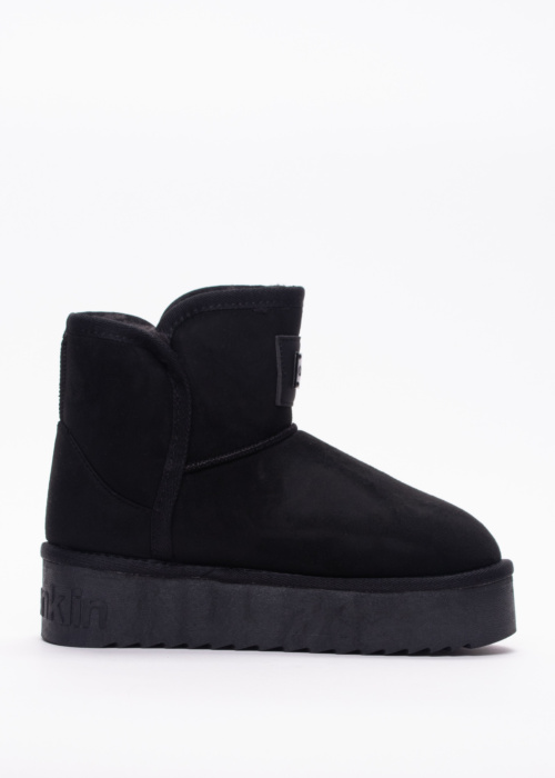 Полусапоги D.Franklin