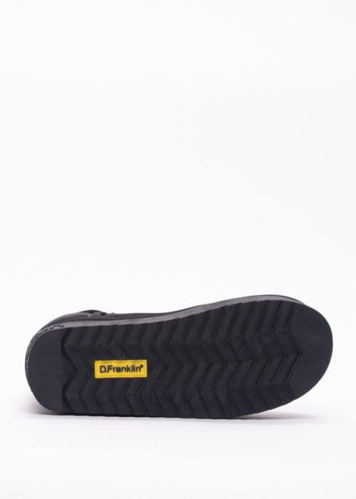 Полусапоги D.Franklin