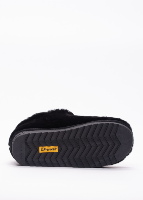 Полусапоги D.Franklin