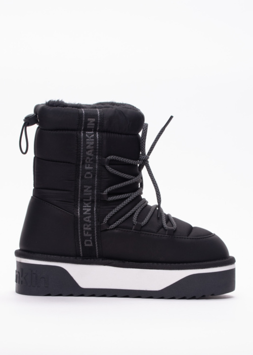 Полусапоги D.Franklin