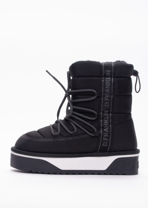 Полусапоги D.Franklin
