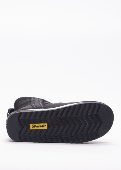 Полусапоги D.Franklin