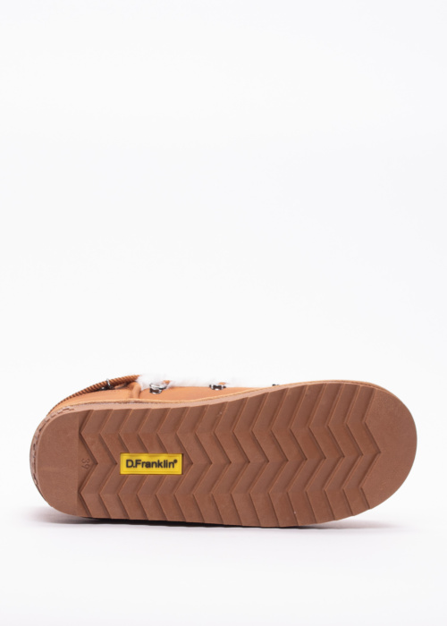 Полусапоги D.Franklin